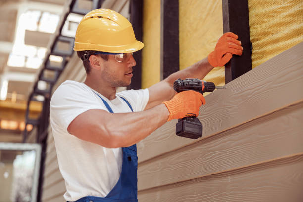 Best Composite Siding  in Lifornia City, CA