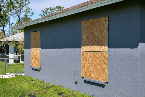 Best Siding Painting and Refinishing  in Lifornia City, CA